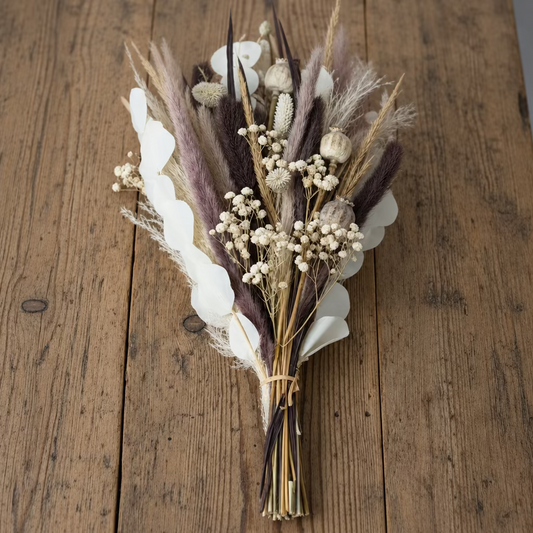 Bukett, Boho Bloom