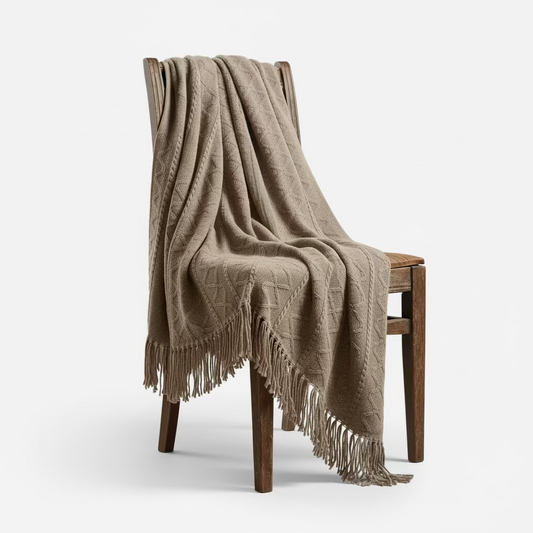 Honeysuckle Blanket