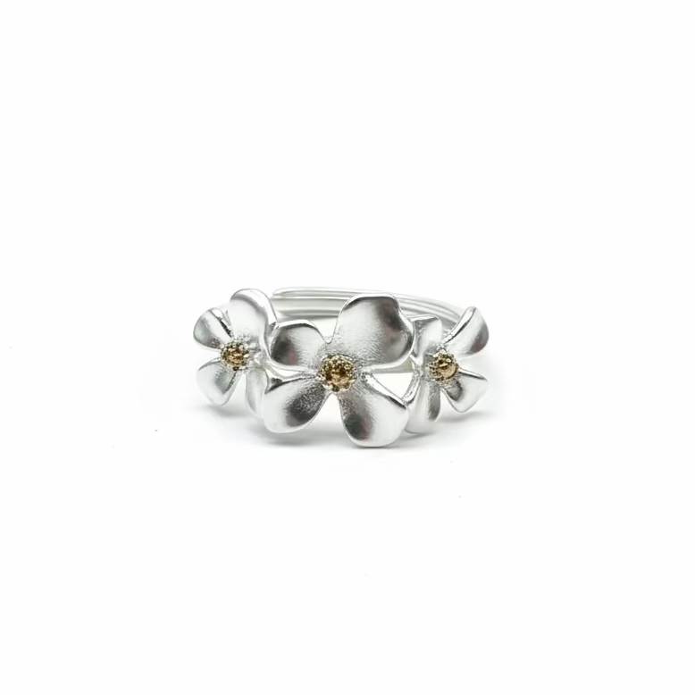 Ring Petite Fleur