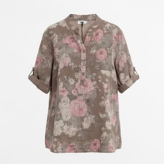 Blouse Amica, Fango