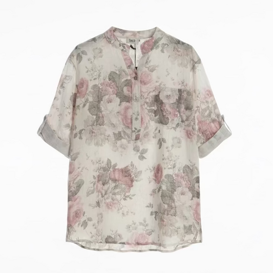 Blouse Amica, White