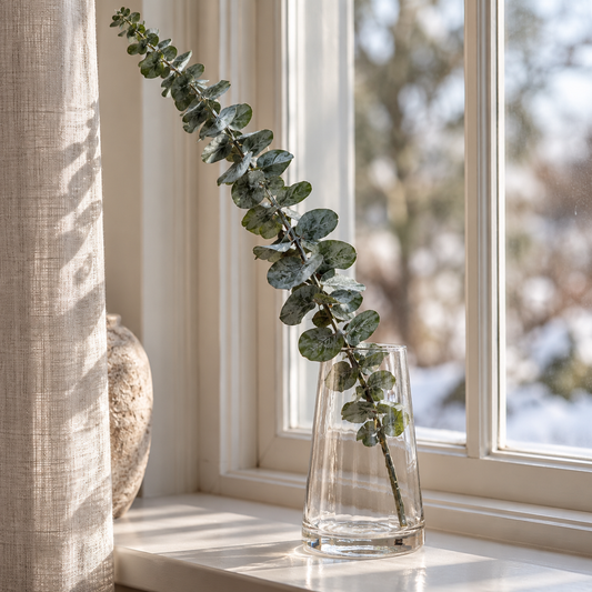 Eucalyptus kvist
