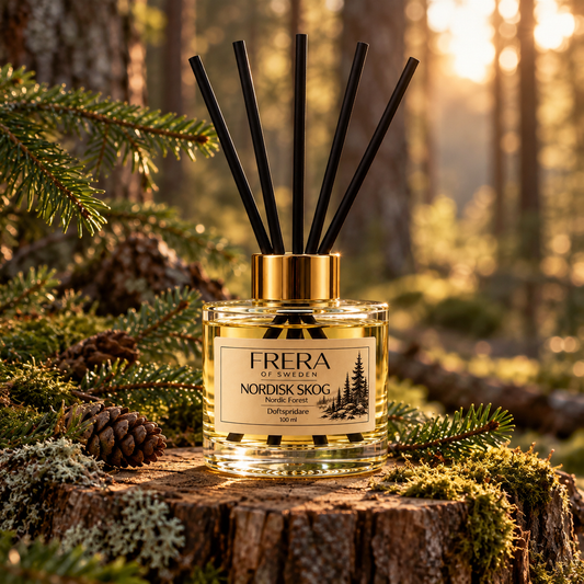 Doftpinnar Nordisk Skog 100ml