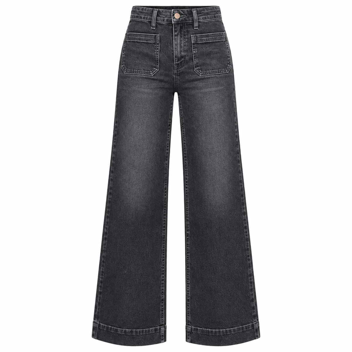 Stretch Jeans Nova, Light Denim Blue
