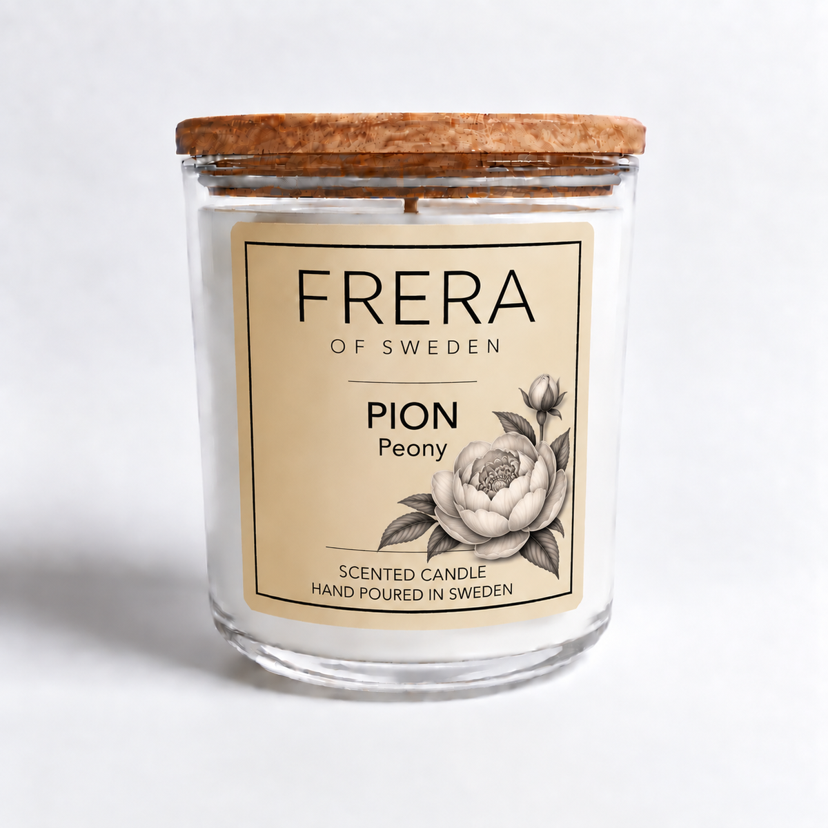 Doftljus Pion