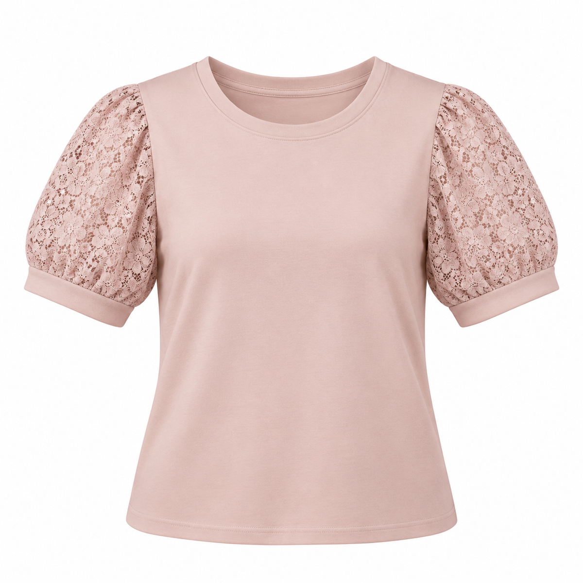 Blus Emie, Old Rose