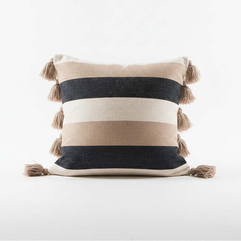 Cushion Cover Cosy Stripe