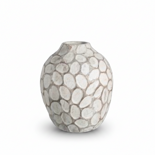 Urn Paper Decor