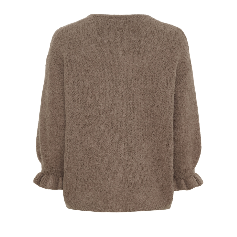 Kofta Juliana, Fango