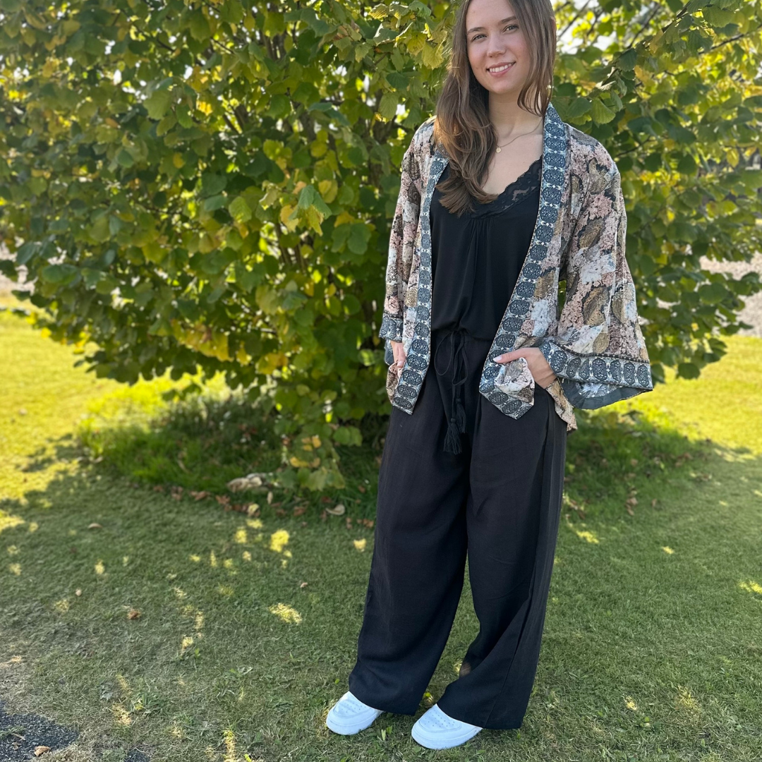 Kimono Fay