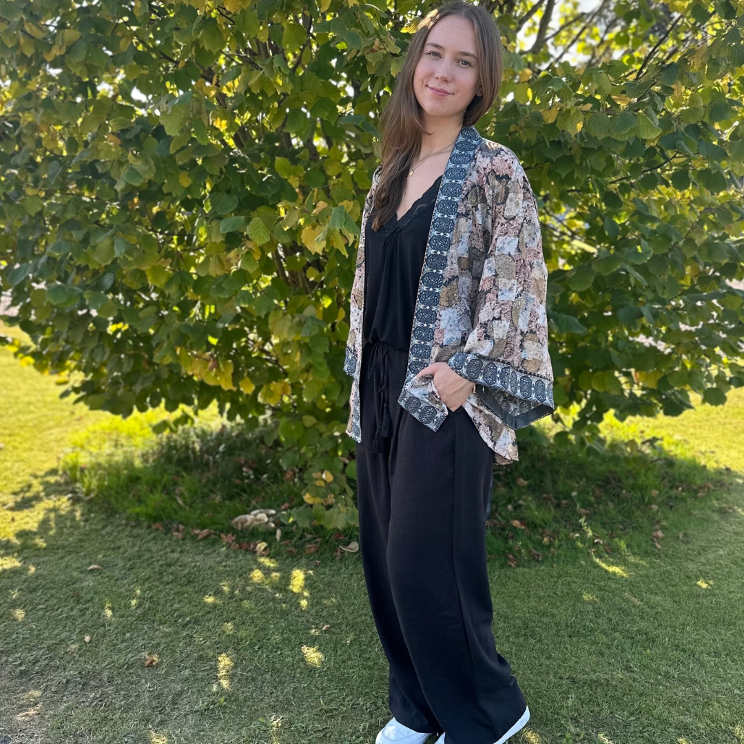 Kimono Fay