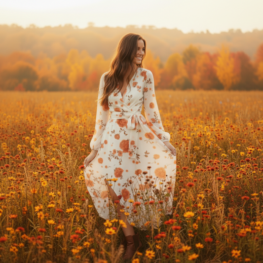 Dress Alva