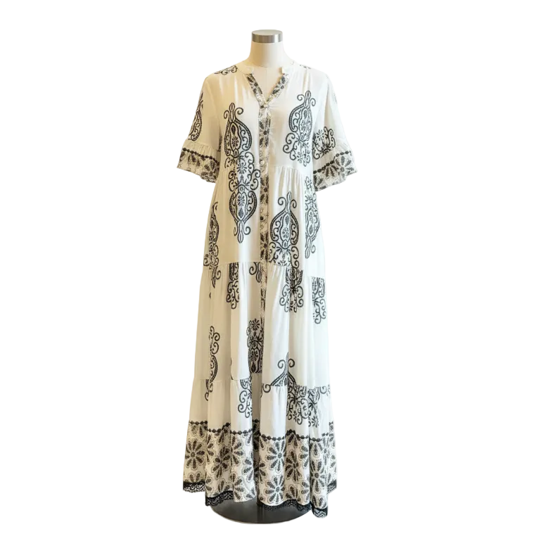Dress Anna