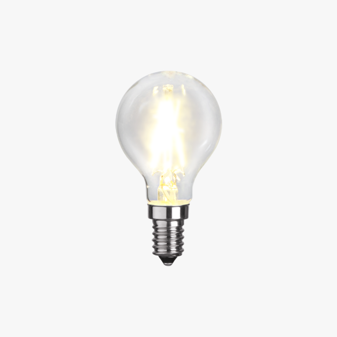 Led lampa E14 40W