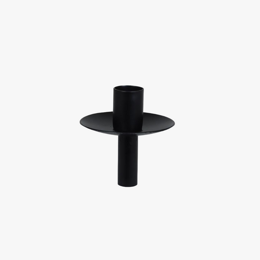 Ljushållare till flaska