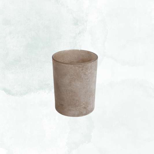 Ljuslykta Frost Moon, Vit