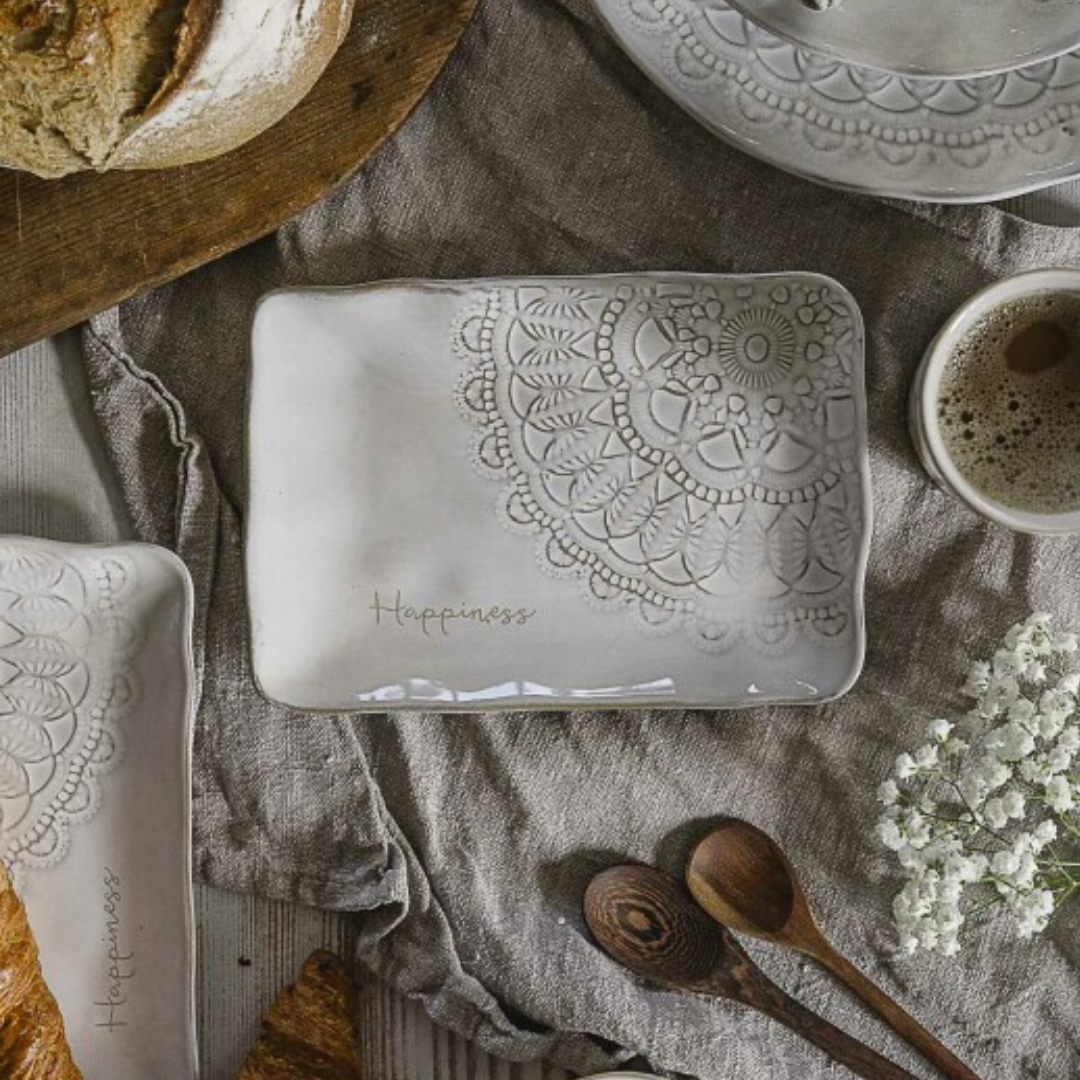 Maja cottage fat happiness