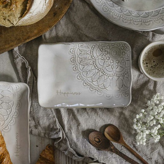 Maja cottage fat happiness