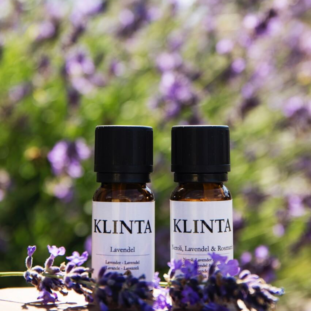Fragrance oil 10ml, Lavender