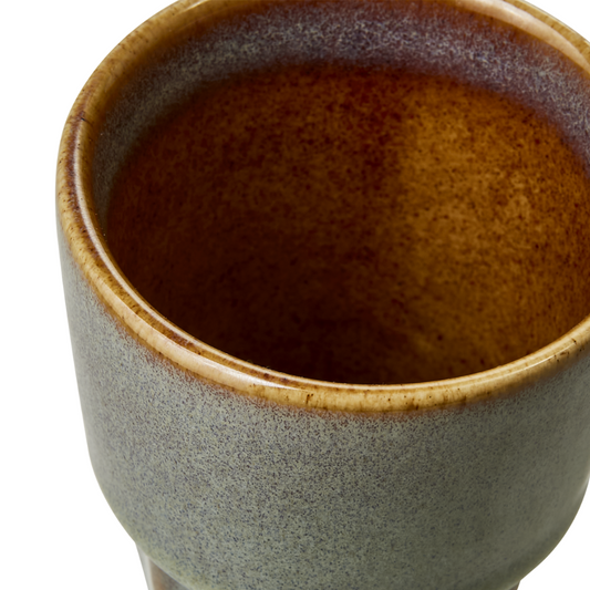 COSTA Kopp, Ljusgrön