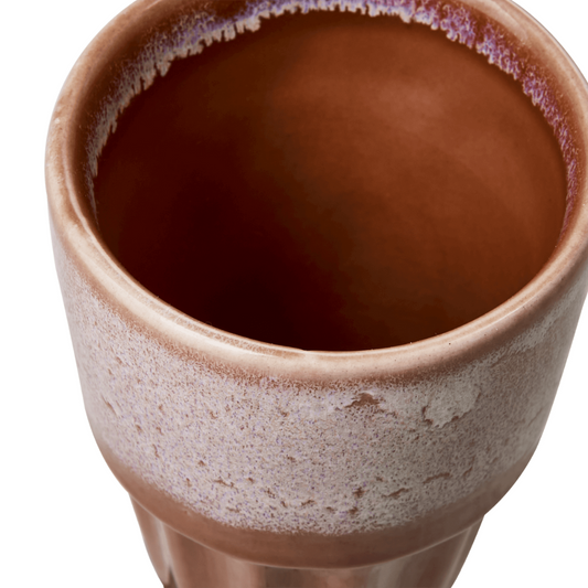 COSTA Kopp, Terrakotta