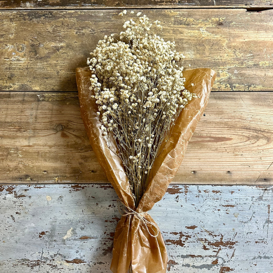 Brudslöja 120gram, natur