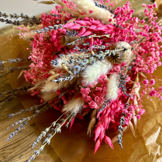 Mix Bukett Önskedröm