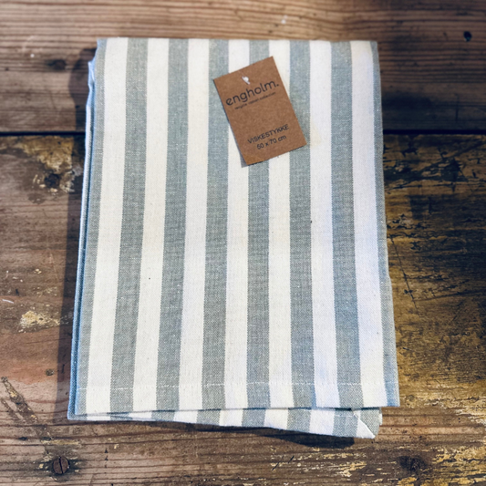 Kökshandduk 1-pack, Grå