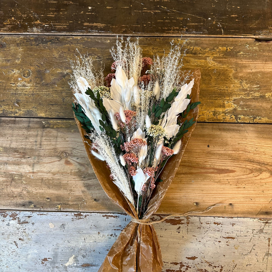 Mix Bukett Exklusiv Krispig