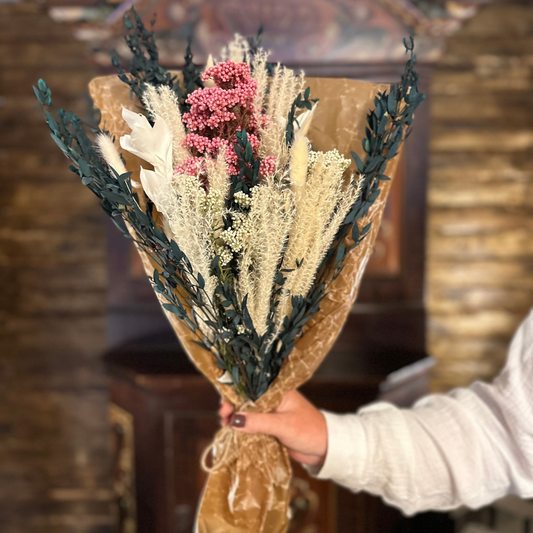 Mix Bukett Exklusiv Krispig