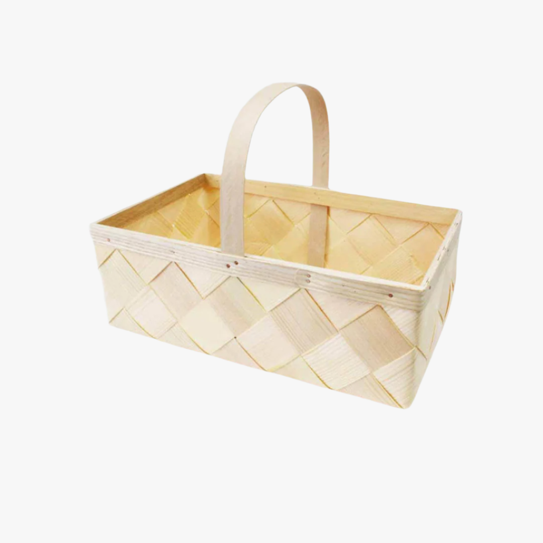 Mushroom basket 10L