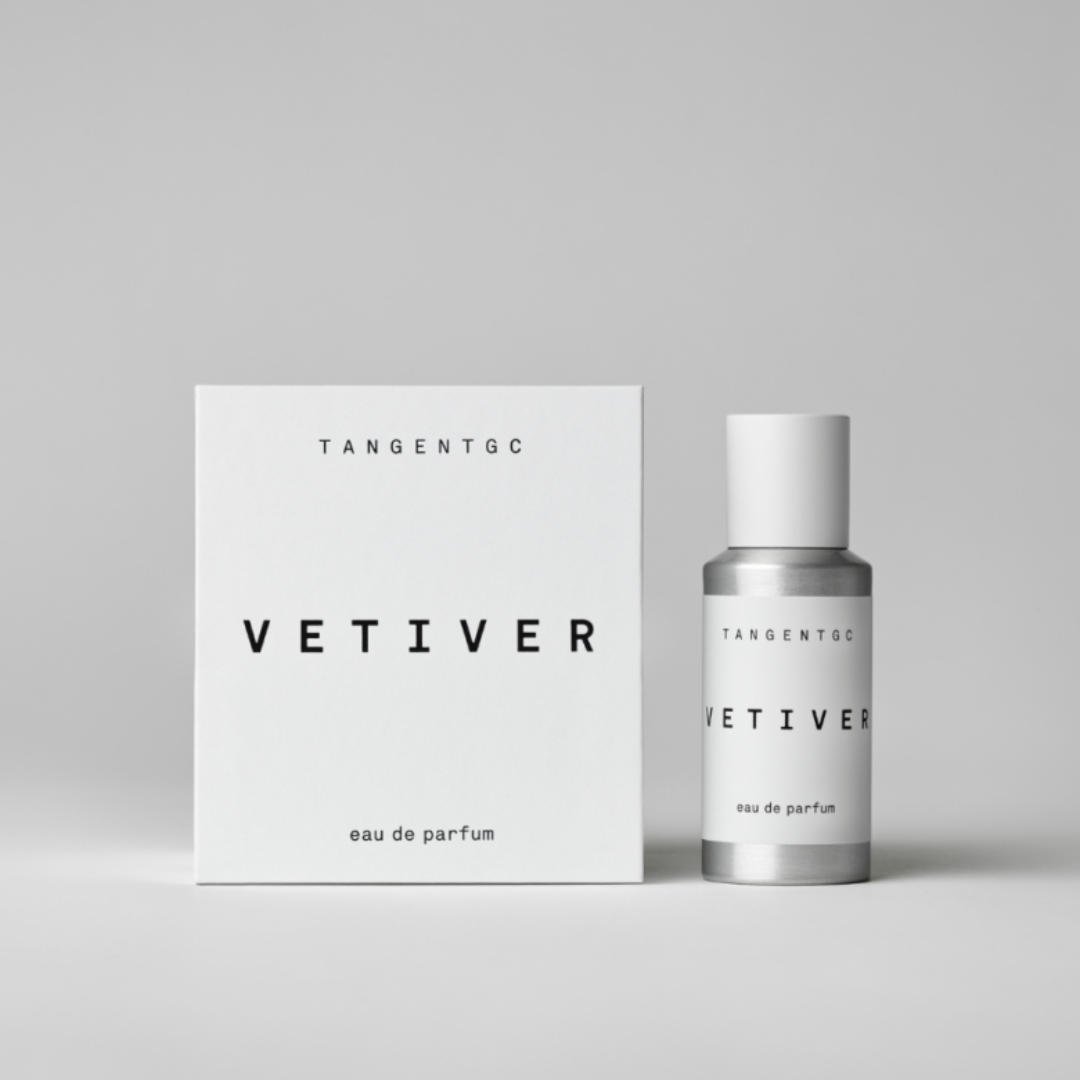 Parfym, Vetiver Eau de Parfum 50 ml