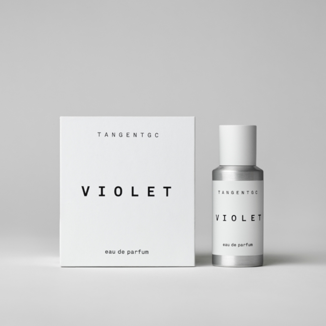 Parfym, Violet Eau de Parfum 50 ml