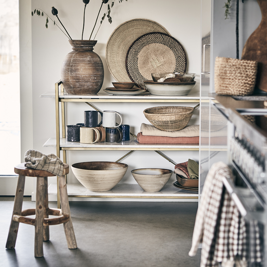 Träpall Palle, stor