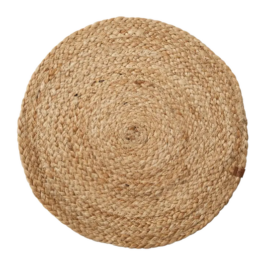 Tallriksunderlägg Elina D38, Natur