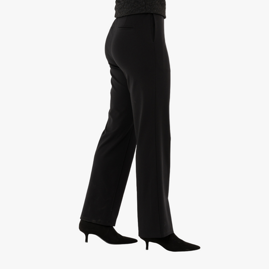 Byxor Manhattan, Svart