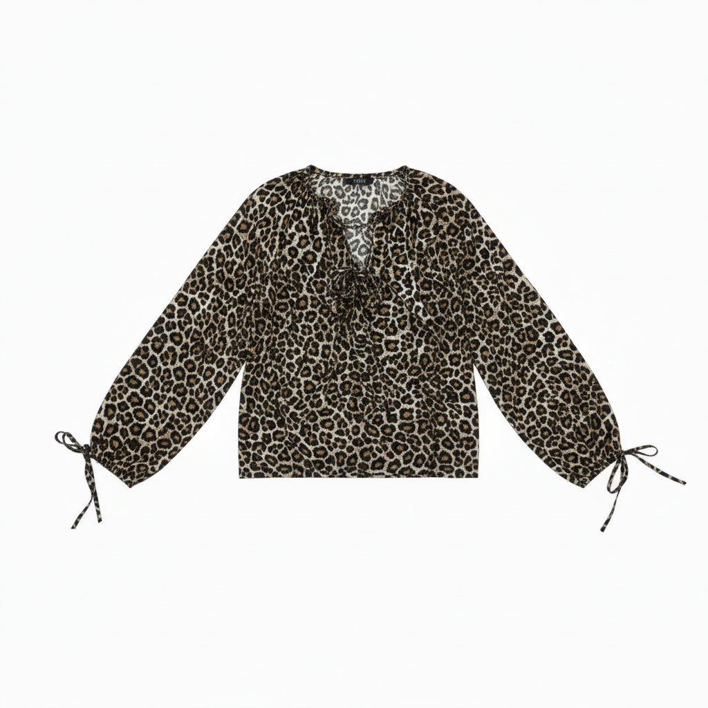 Blus, Marcella