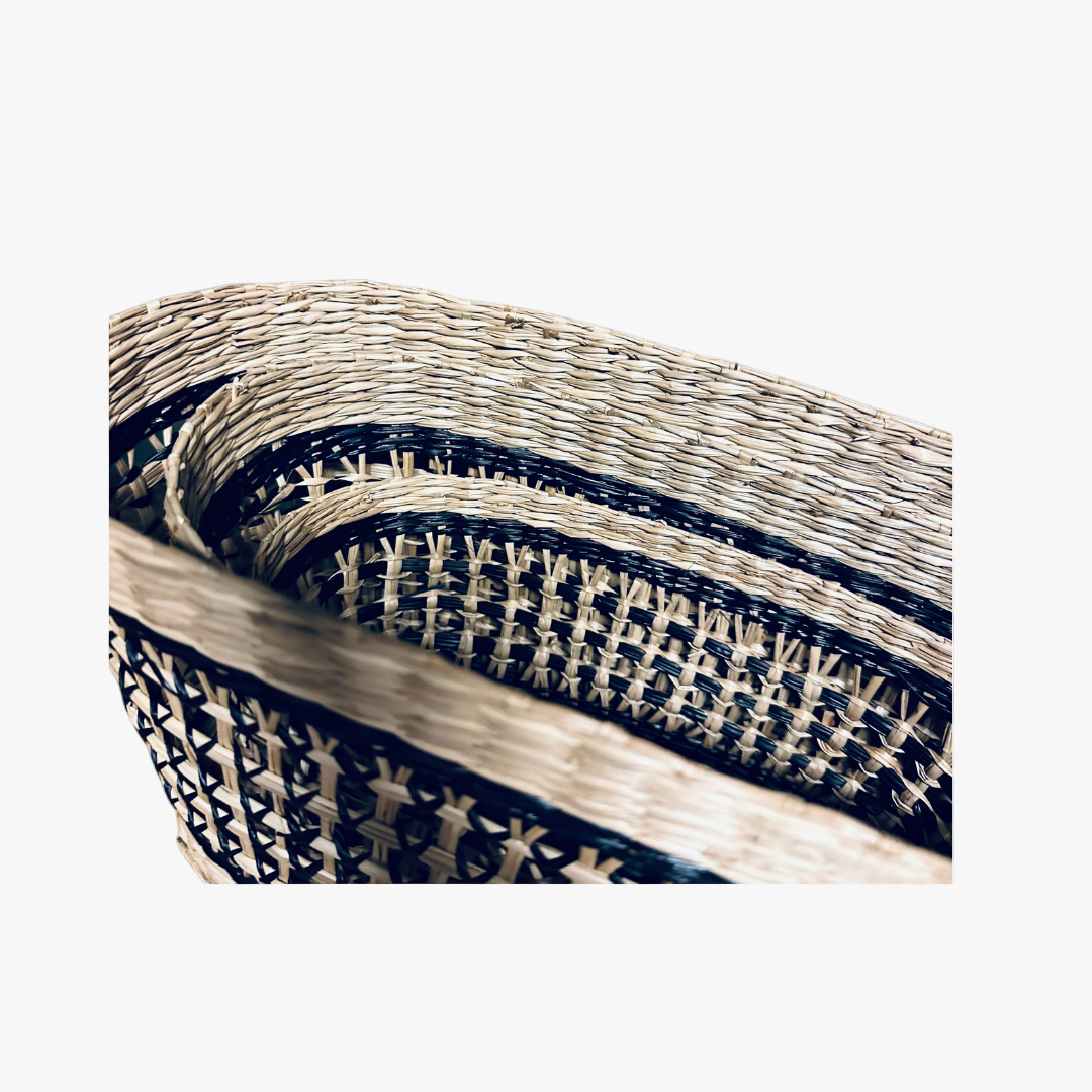 Korg 3-pack, Collect