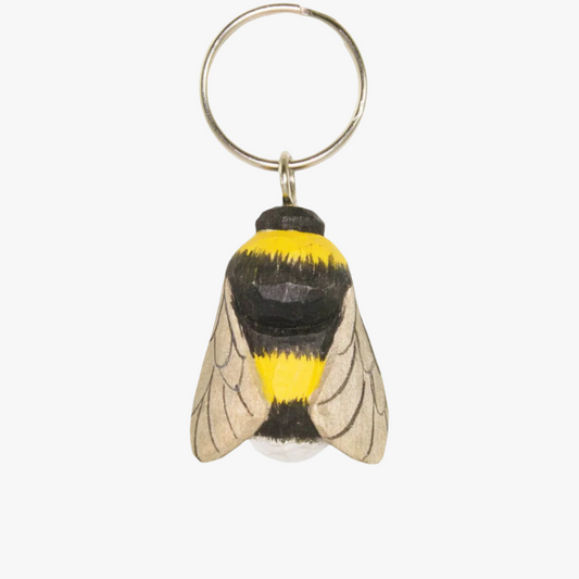 Nyckelring Humla