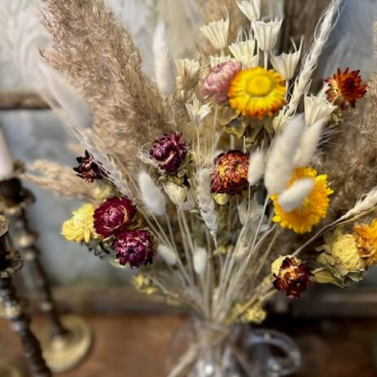 Mix Bukett Evig skönhet