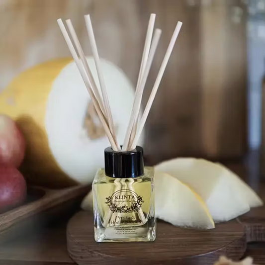 Doftpinnar, Persika & Houngsmelon