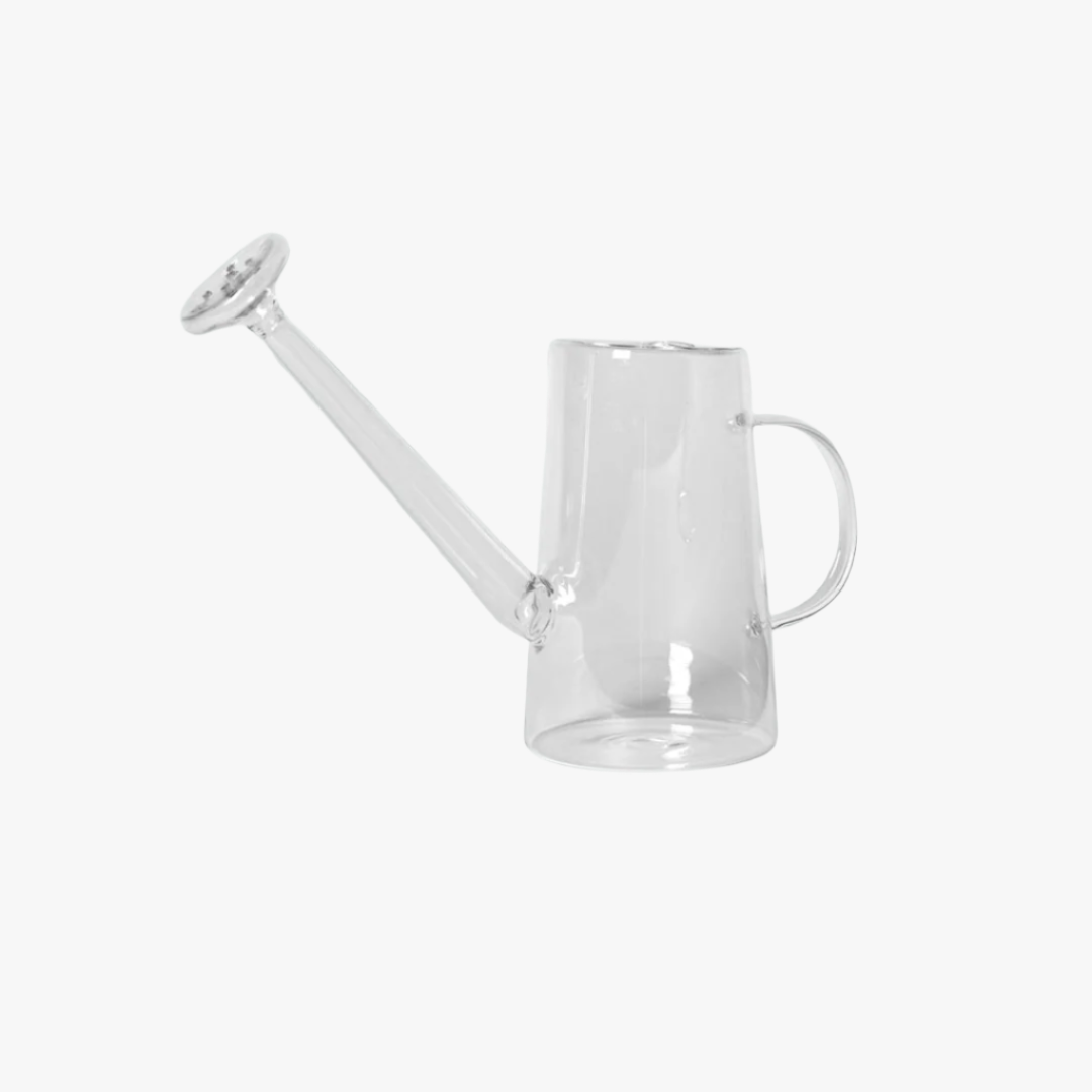 Vattenkanna Falsterbo, klarglas
