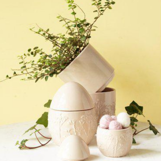 Skål Edil stor, Linne