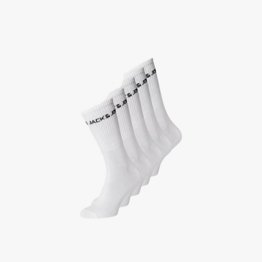 Tennis sockar 5-pack