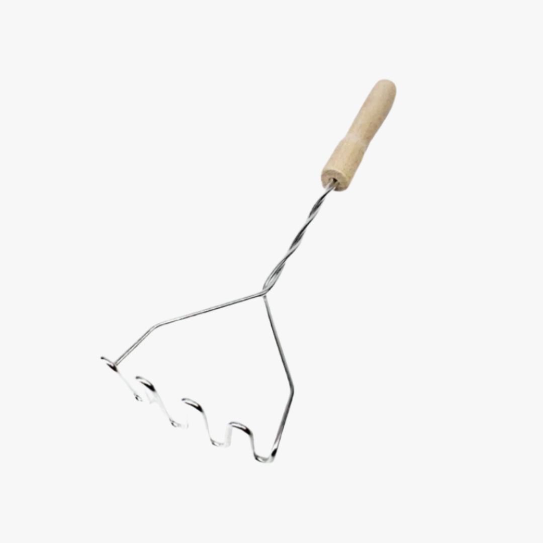 Potatisstöt