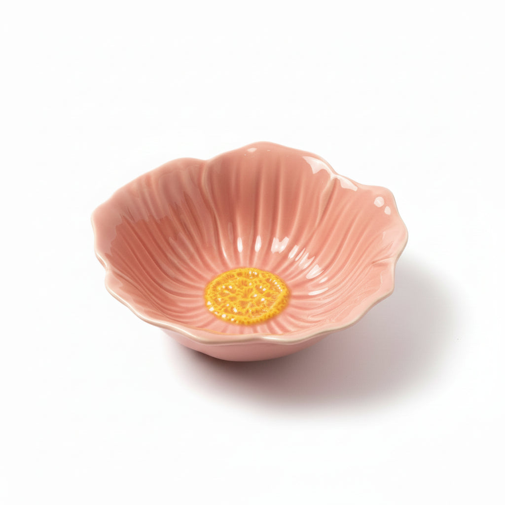 Bowl Leaf