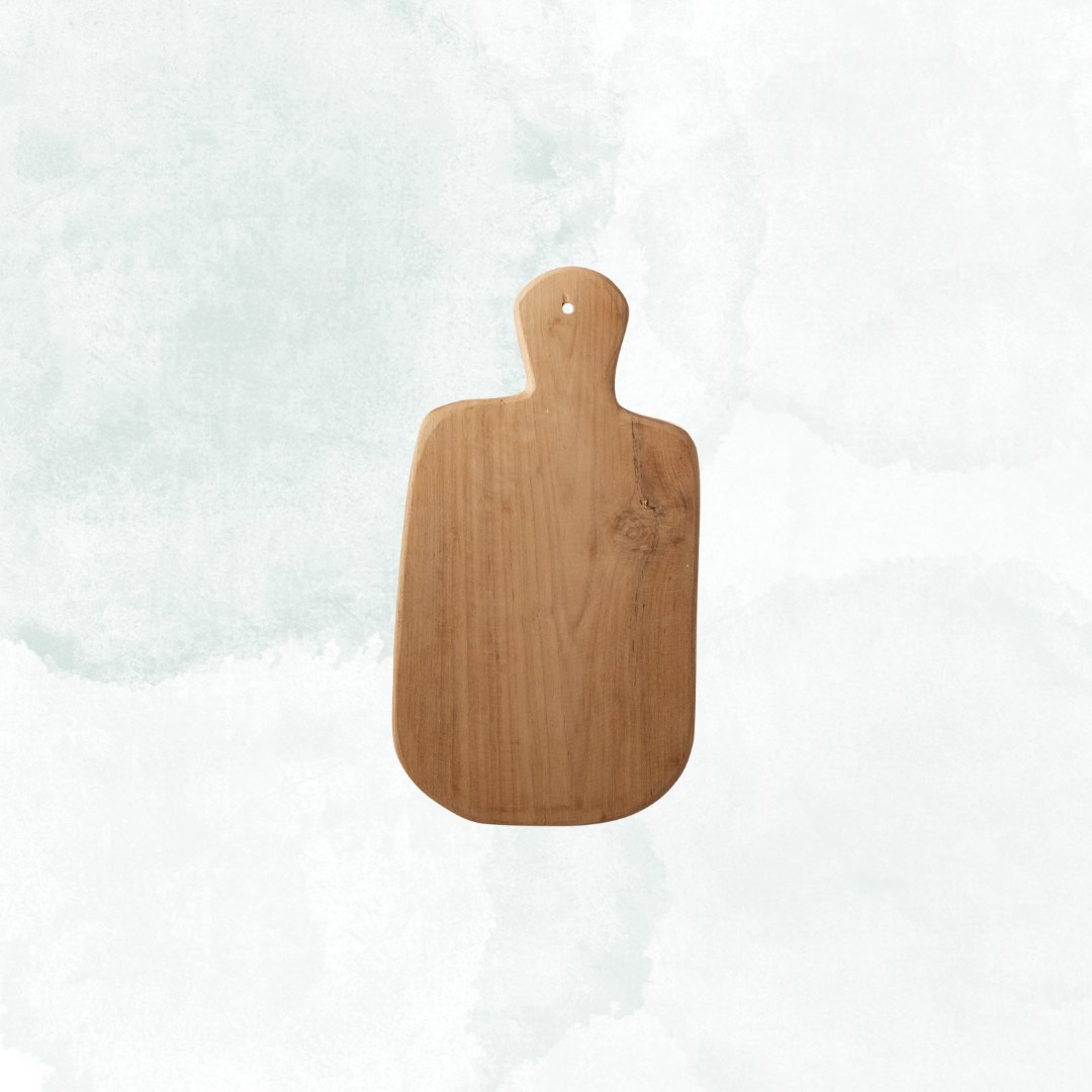 Skärbräda Natur, Arvid