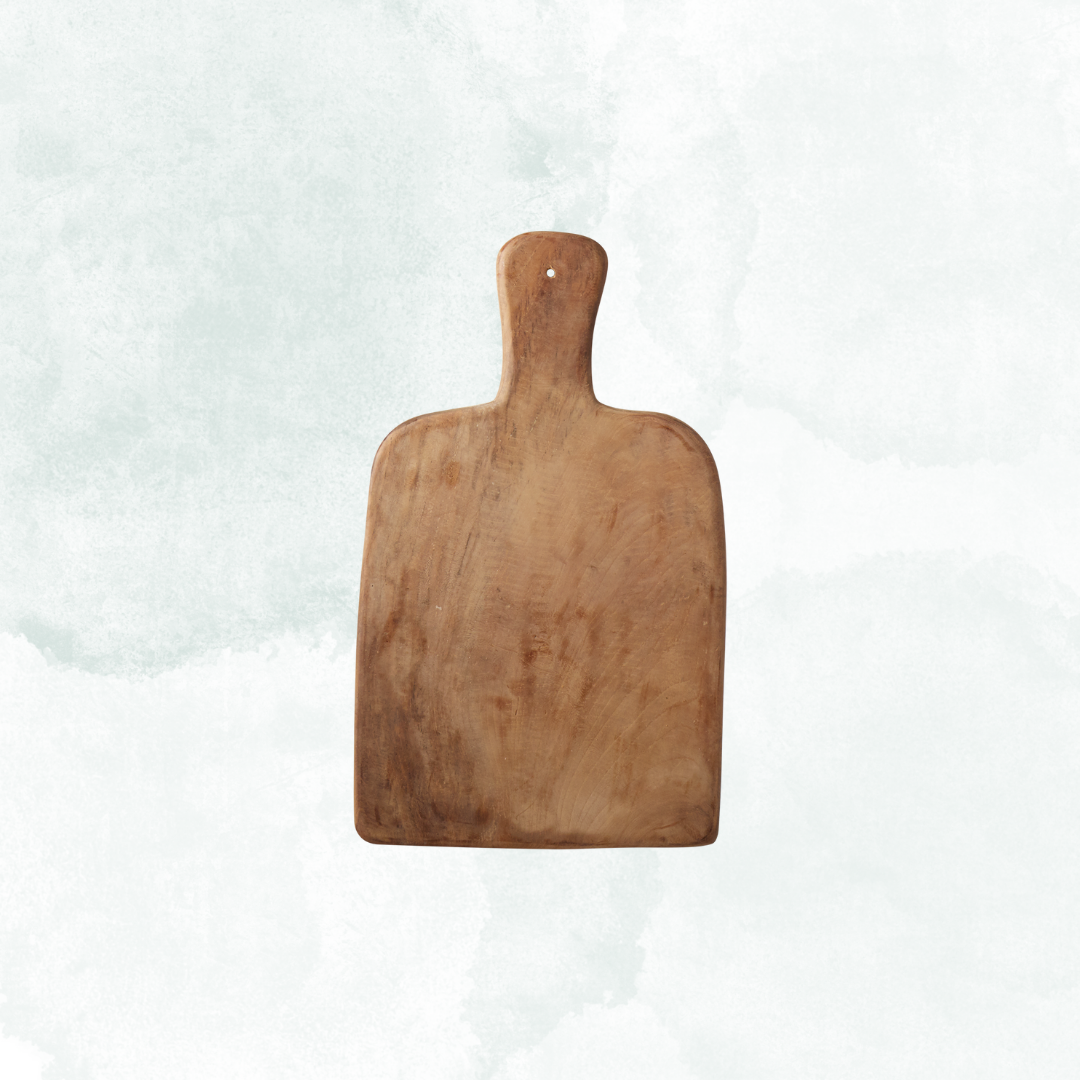 Skärbräda Natur, Arvid