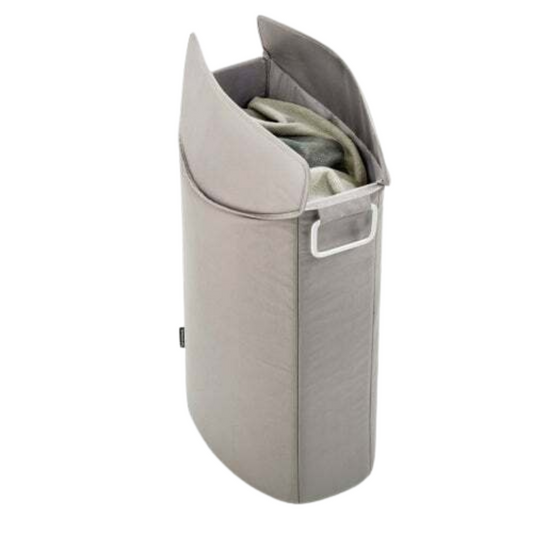 Tvättkorg Frisco Lounge,Taupe