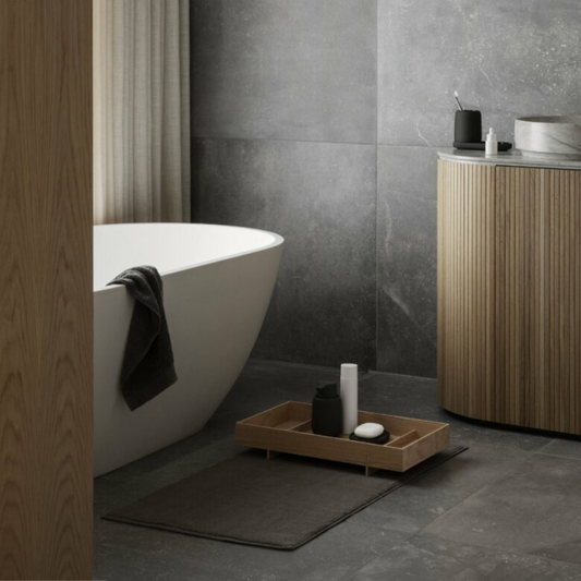 Tvålpump SONO, Svart